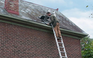 what affects urgent Lower Chute roof repairs