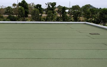 all Lower Chute roofing types quoted for
