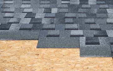 expert Lower Chute asphalt roof companies