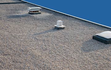 flat roofing Lower Chute, Wiltshire