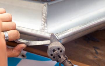 disadvantages of Lower Chute lead roofing