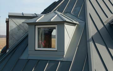 metal roofing Lower Chute, Wiltshire