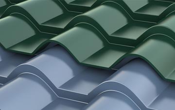 who should consider Lower Chute plastic roofs