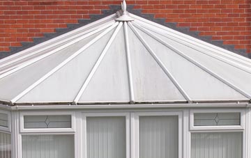 Lower Chute polycarbonate conservatory roof repairs
