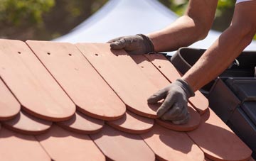 Lower Chute roof tile contractors