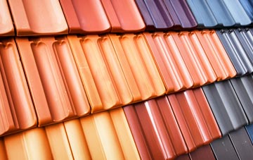 Lower Chute roof tile costs