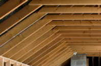 Lower Chute pitched insulation quotes