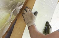 rated Lower Chute roof insulation companies