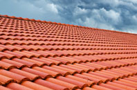 Lower Chute roofing tiles