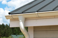 Lower Chute soffits
