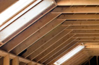 Lower Chute tapered roof insulation quotes